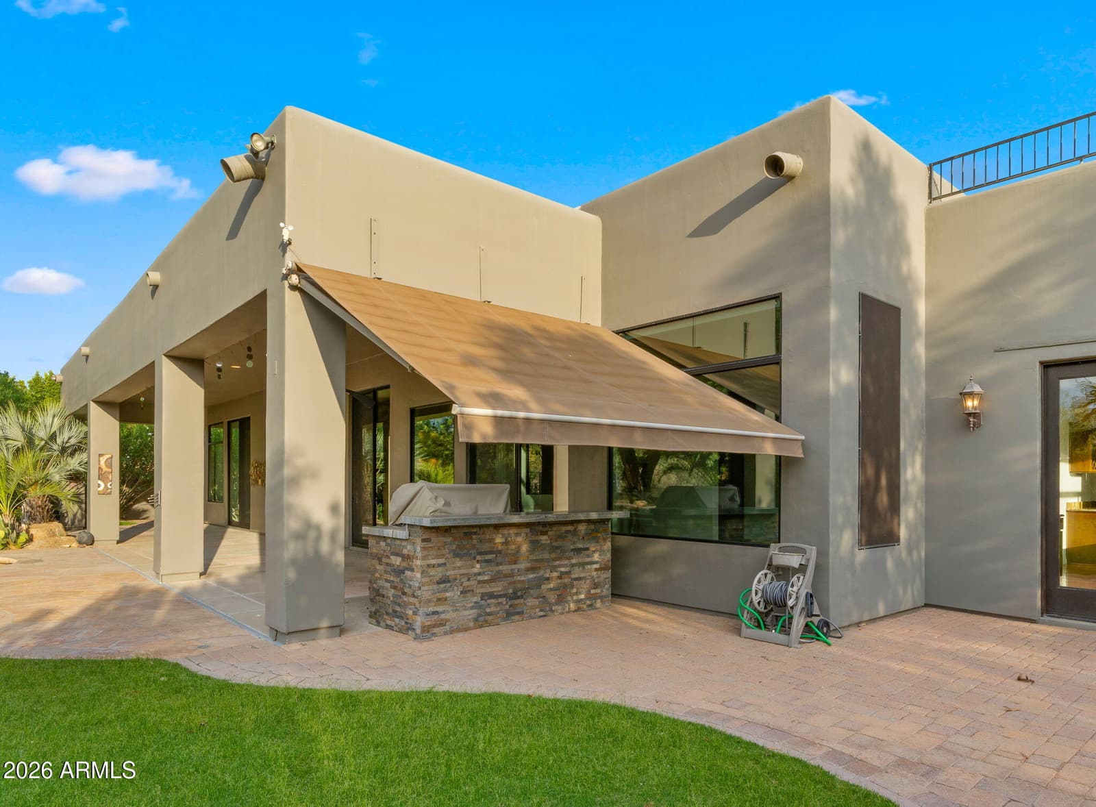 8430 E YEARLING Road, Scottsdale, AZ 85255 — photo 50 of 93