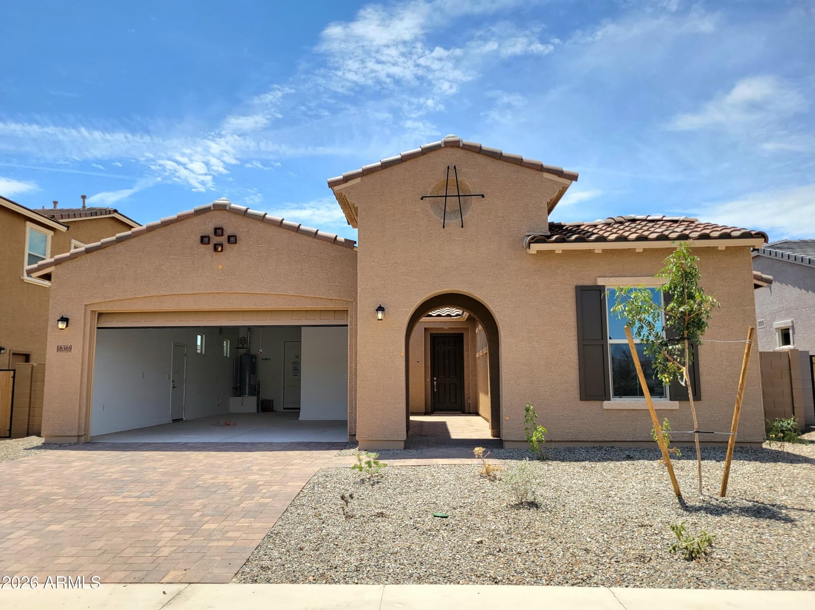 16369 W CHRISTY Drive, Surprise, AZ 85388 — photo 1 of 18