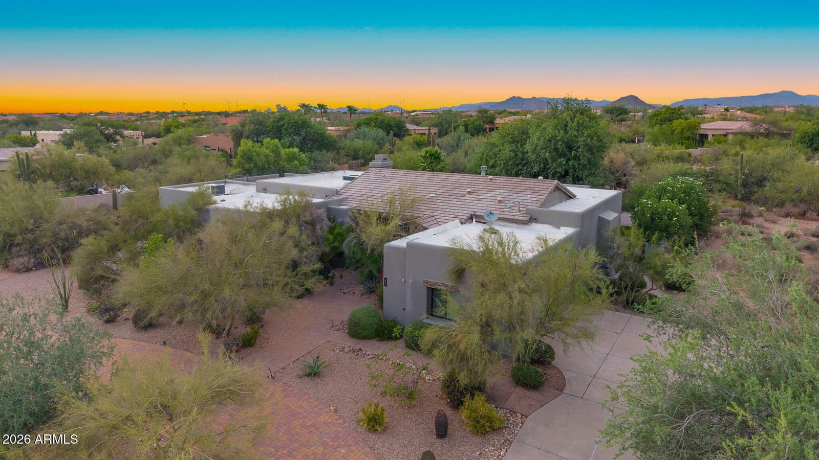8430 E YEARLING Road, Scottsdale, AZ 85255 — photo 91 of 93