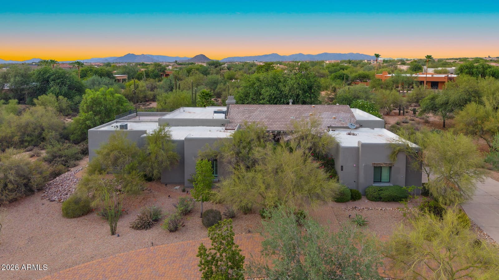 8430 E YEARLING Road, Scottsdale, AZ 85255 — photo 2 of 93