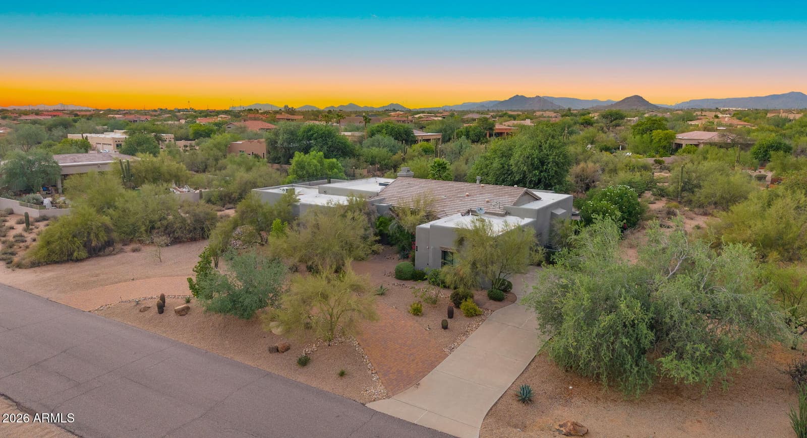 8430 E YEARLING Road, Scottsdale, AZ 85255 — photo 90 of 93