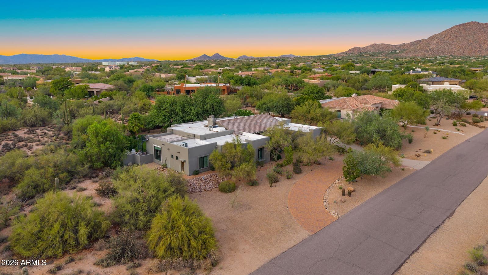 8430 E YEARLING Road, Scottsdale, AZ 85255 — photo 92 of 93