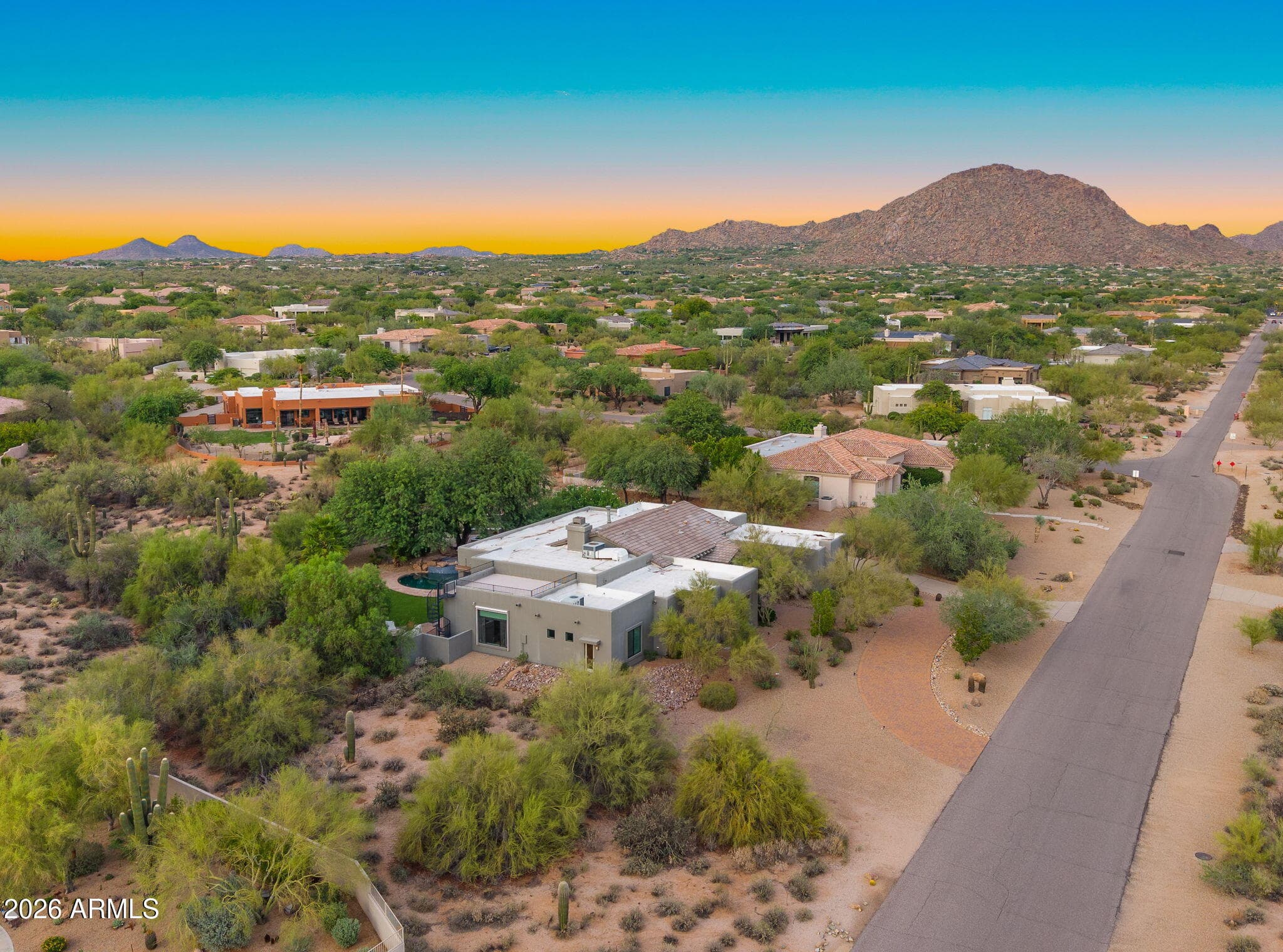 8430 E YEARLING Road, Scottsdale, AZ 85255 — photo 4 of 93