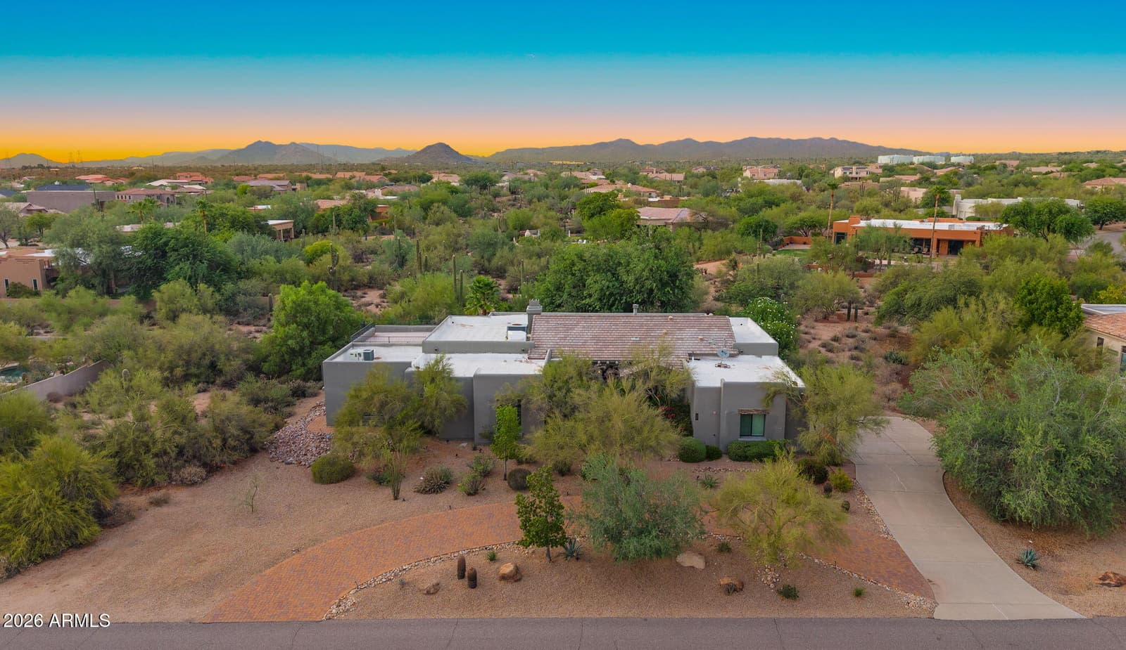 8430 E YEARLING Road, Scottsdale, AZ 85255 — photo 89 of 93