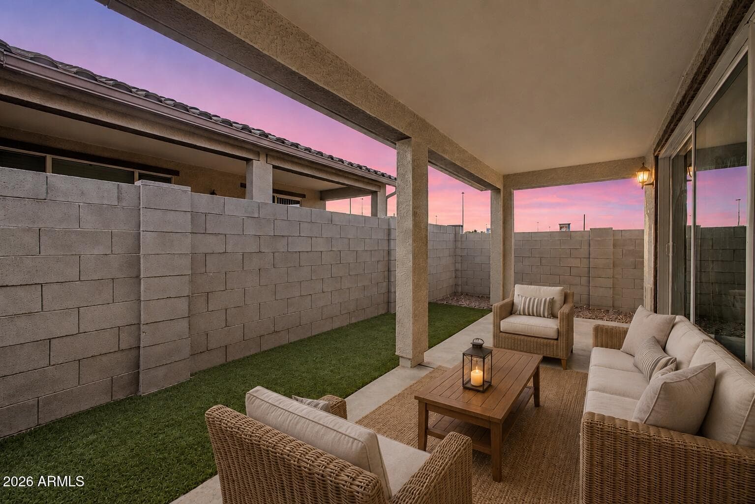 16664 W JENAN Drive, Surprise, AZ 85388 — photo 24 of 29