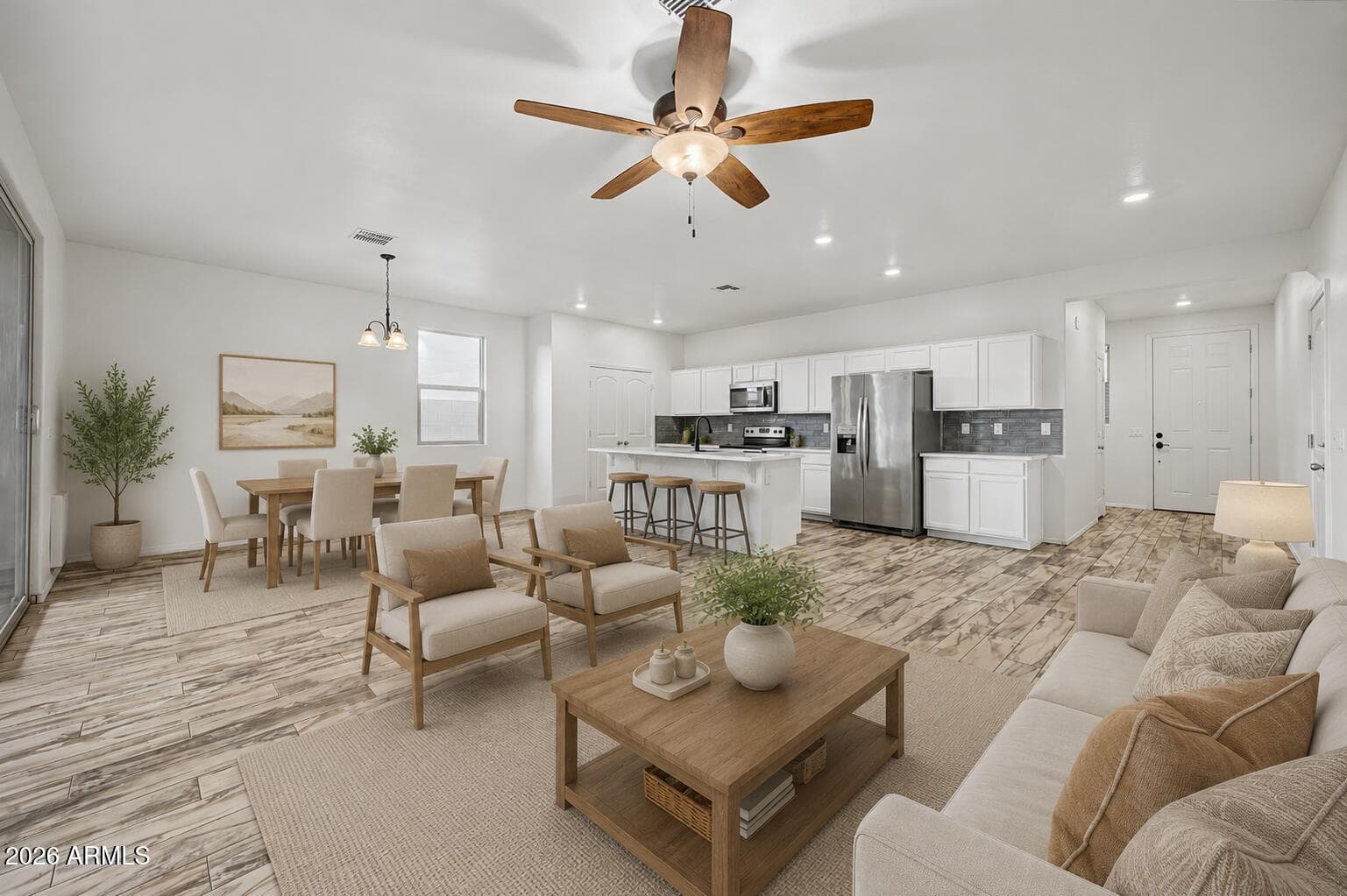 16664 W JENAN Drive, Surprise, AZ 85388 — photo 4 of 29