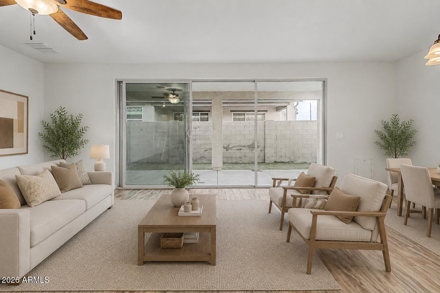 16664 W JENAN Drive, Surprise, AZ 85388 — photo 9 of 29
