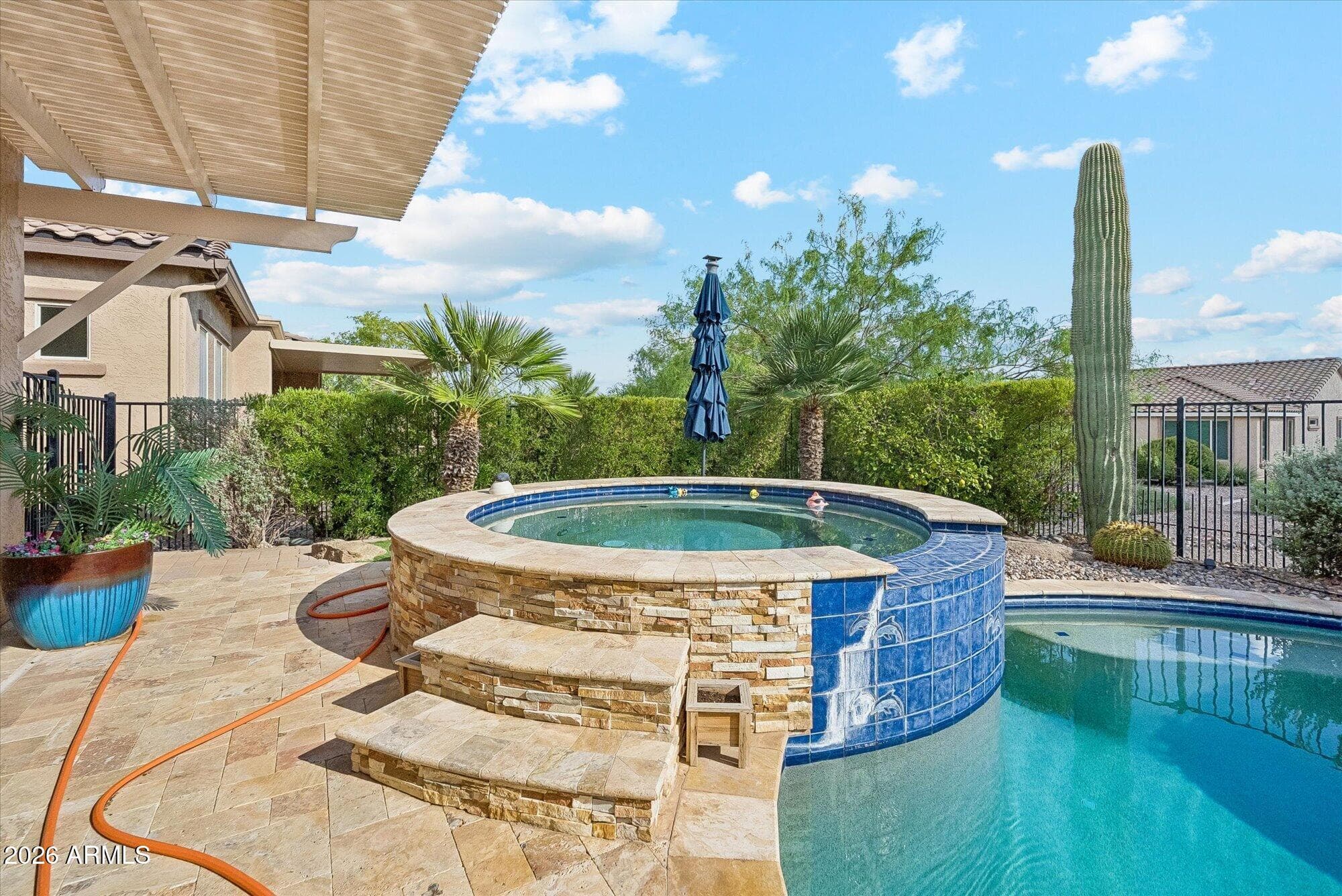 7415 W WILLOW Way, Florence, AZ 85132 — photo 25 of 54