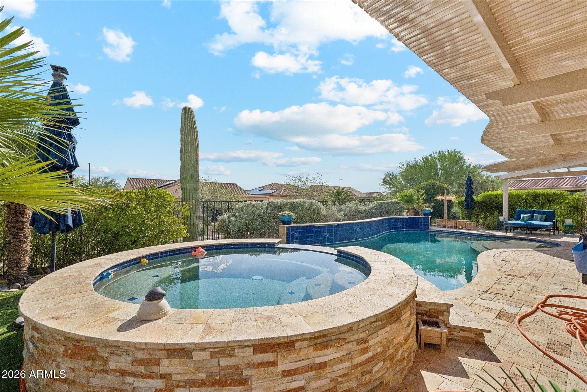 7415 W WILLOW Way, Florence, AZ 85132 — photo 26 of 54