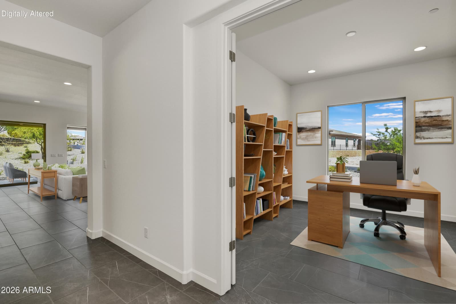 29662 N ESCALANTE Drive, Rio Verde, AZ 85263 — photo 4 of 54