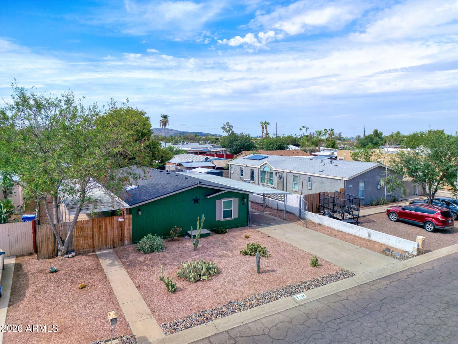 233 E MICHELLE Drive, Phoenix, AZ 85022 — photo 8 of 46