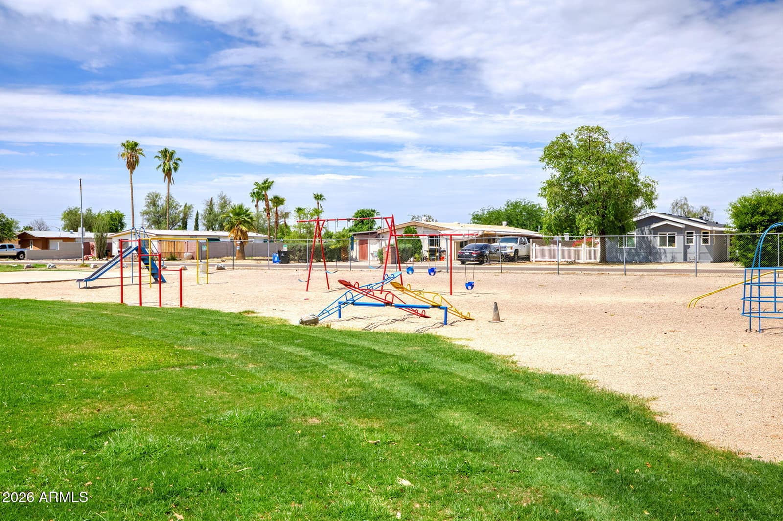 233 E MICHELLE Drive, Phoenix, AZ 85022 — photo 40 of 46