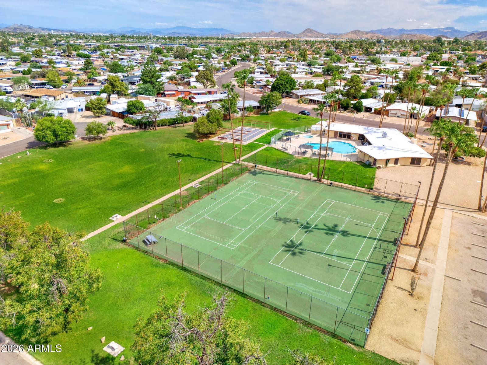 233 E MICHELLE Drive, Phoenix, AZ 85022 — photo 43 of 46