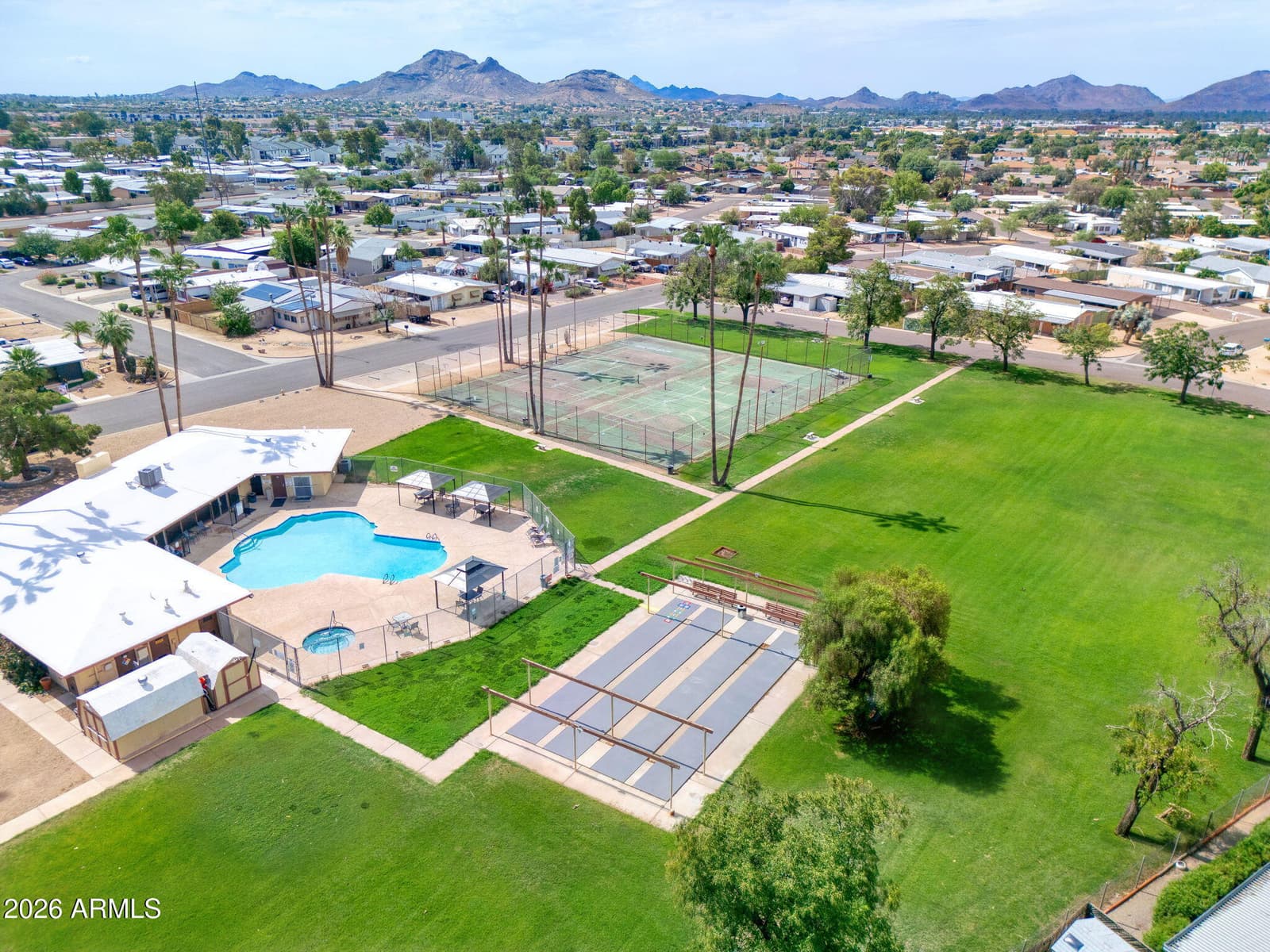 233 E MICHELLE Drive, Phoenix, AZ 85022 — photo 45 of 46