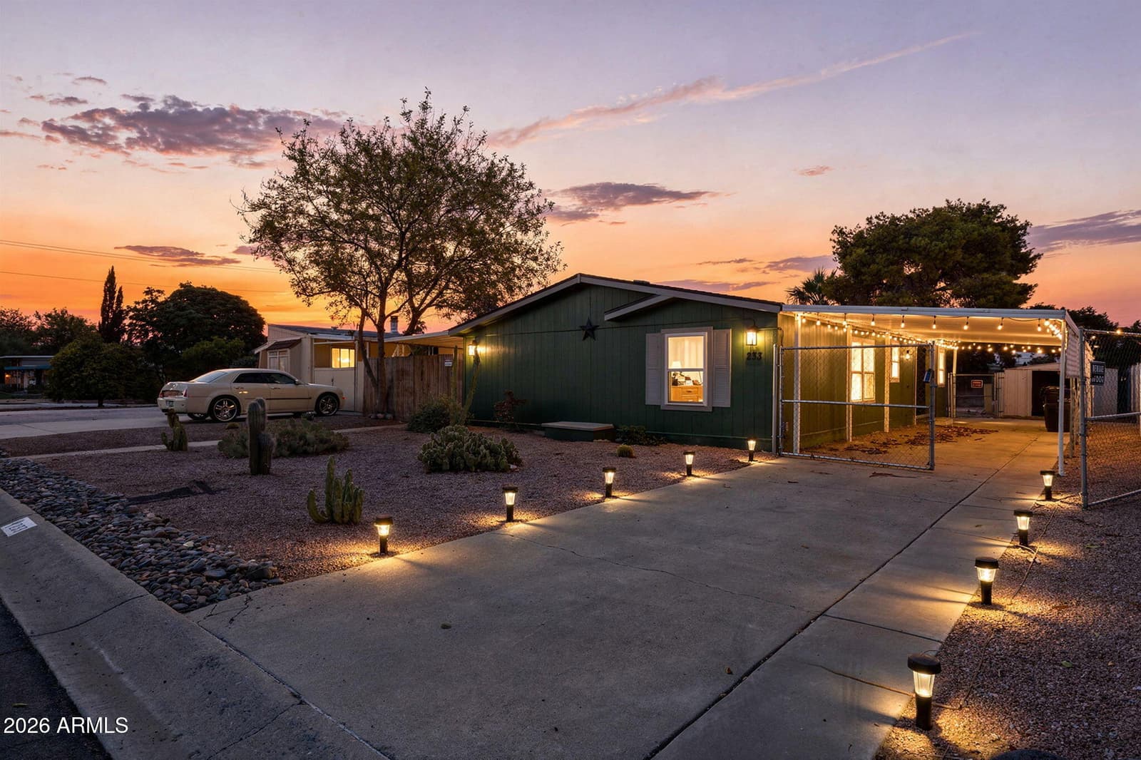 233 E MICHELLE Drive, Phoenix, AZ 85022 — photo 15 of 46