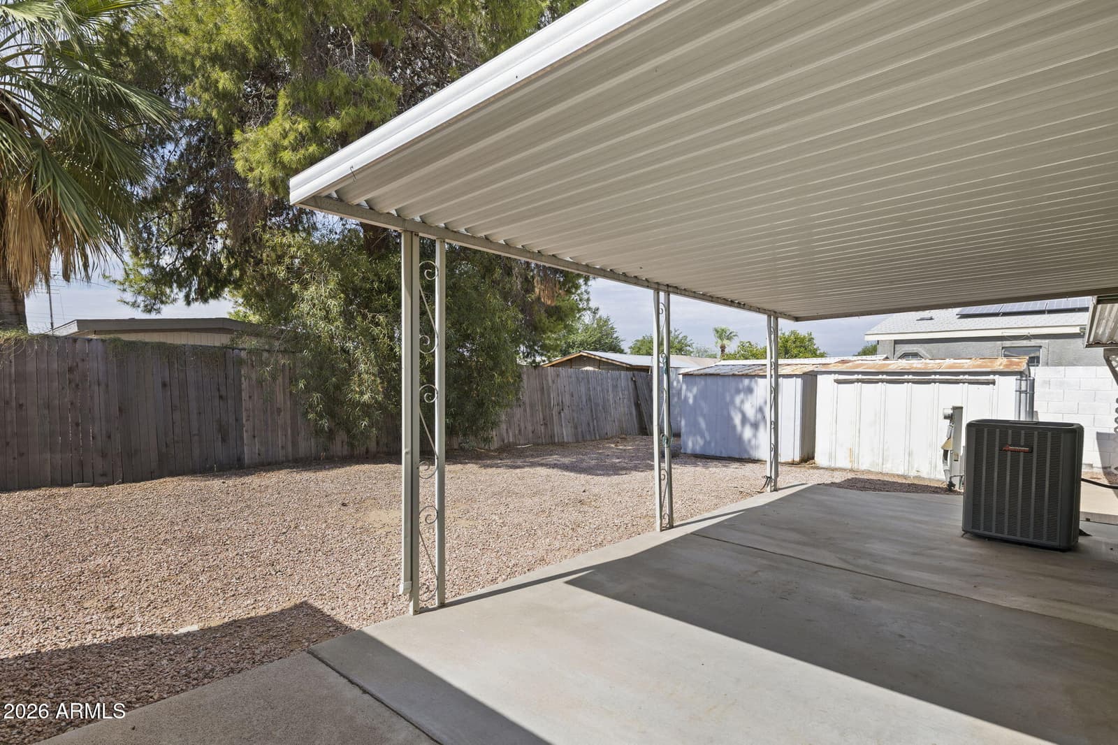 233 E MICHELLE Drive, Phoenix, AZ 85022 — photo 18 of 46