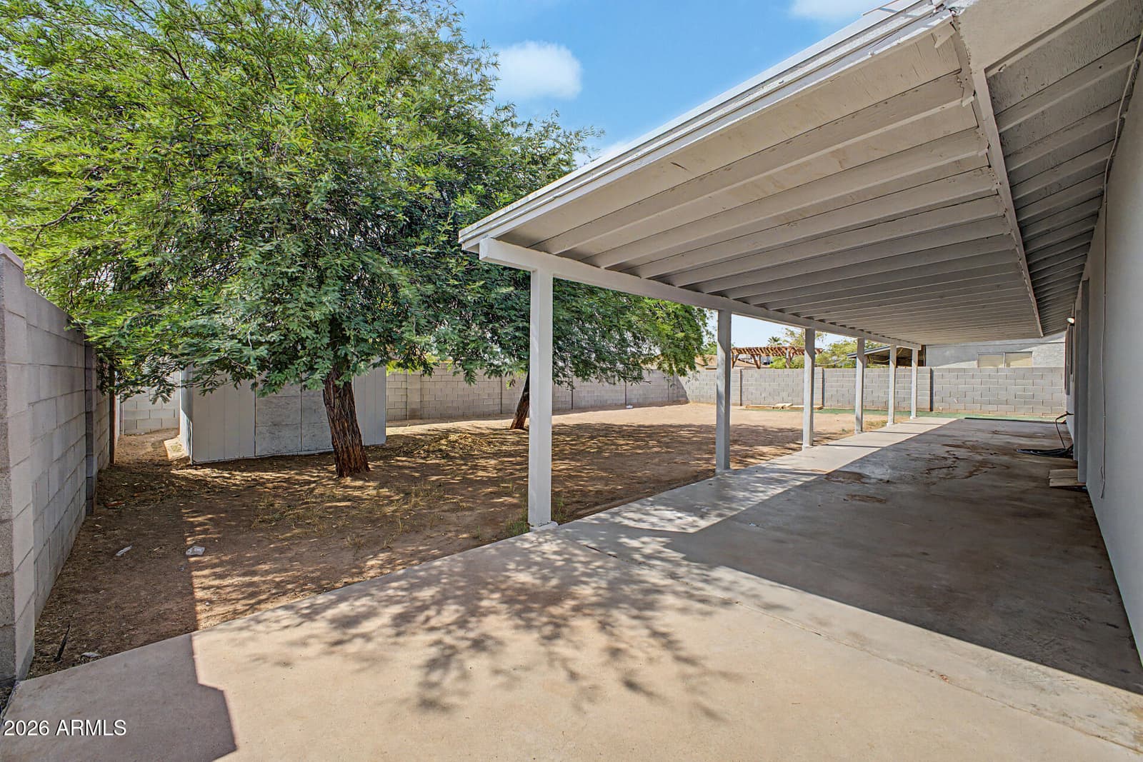 4226 N 109th Drive, Phoenix, AZ 85037 — photo 25 of 33