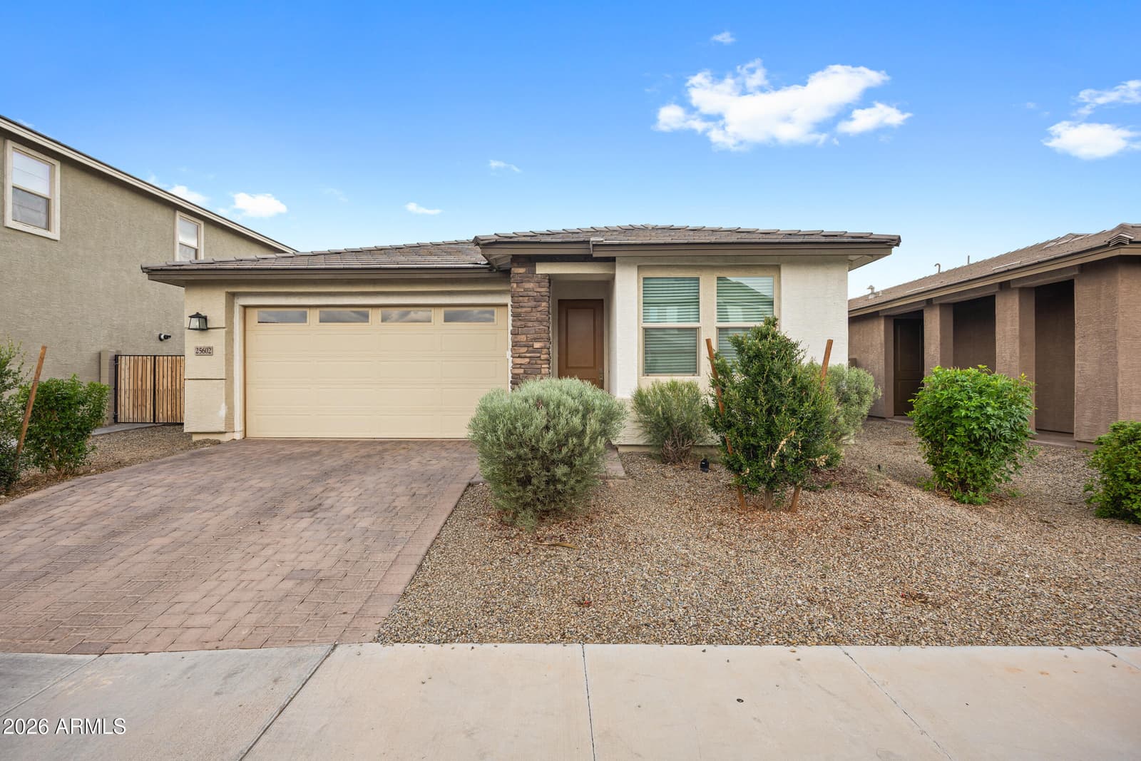 25602 S 224TH Place, Queen Creek, AZ 85142 — photo 2 of 53