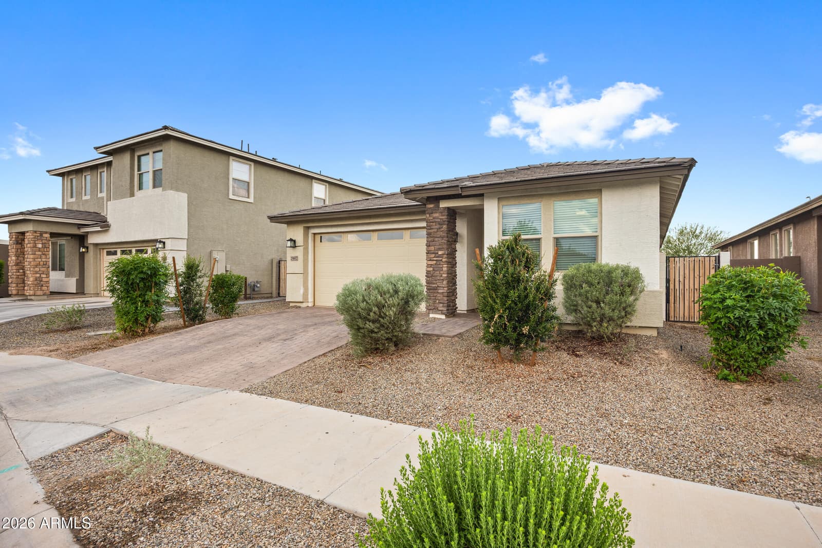 25602 S 224TH Place, Queen Creek, AZ 85142 — photo 3 of 53
