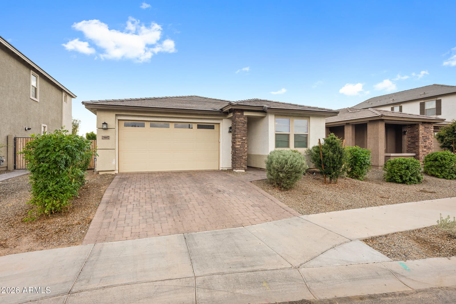 25602 S 224TH Place, Queen Creek, AZ 85142 — photo 4 of 53