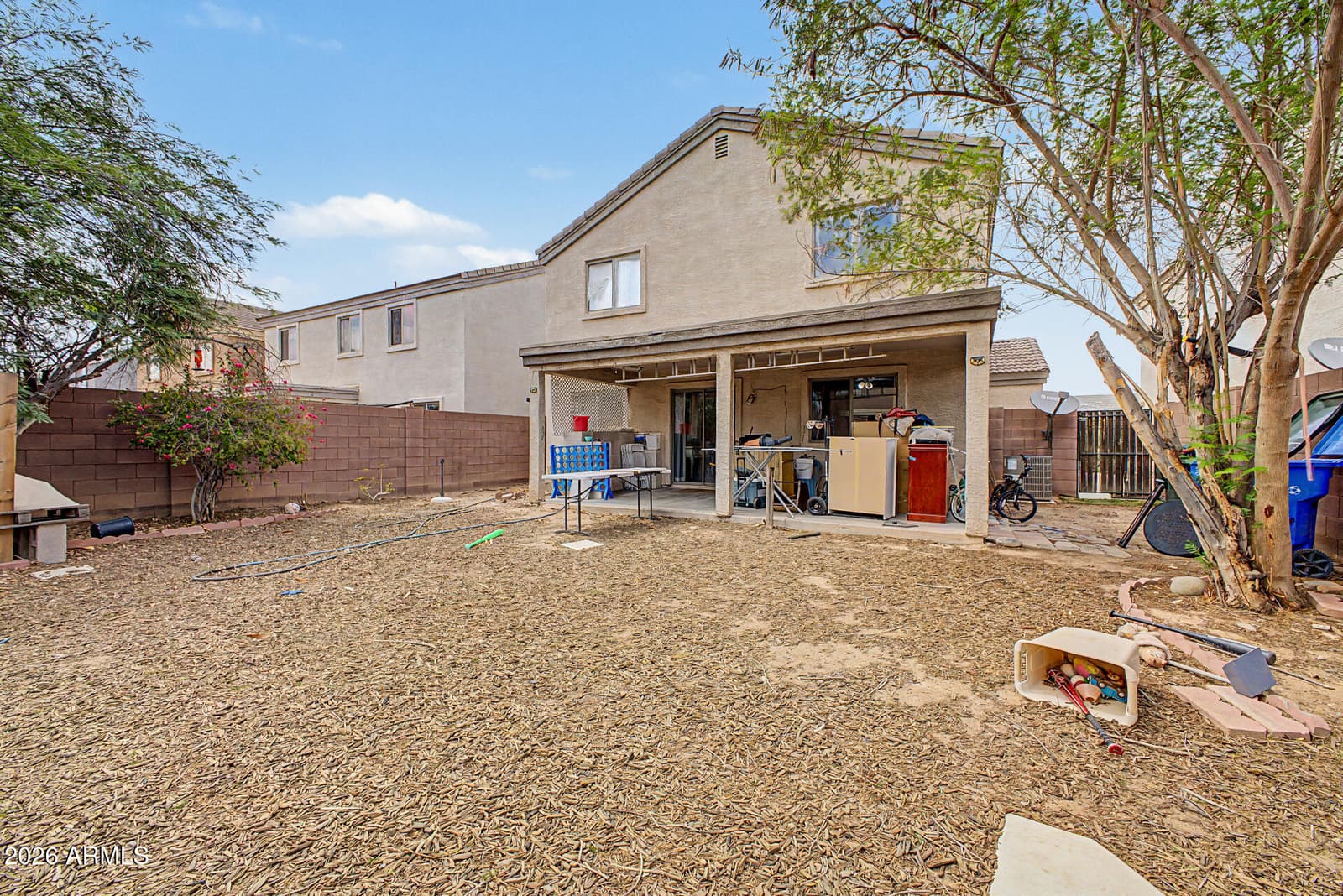 3243 W JESSICA Lane, Phoenix, AZ 85041 — photo 16 of 16