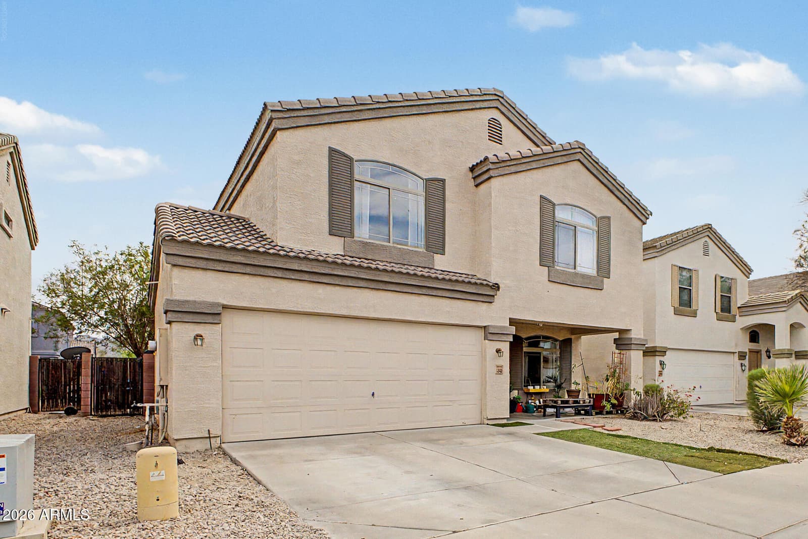 3243 W JESSICA Lane, Phoenix, AZ 85041 — photo 8 of 16