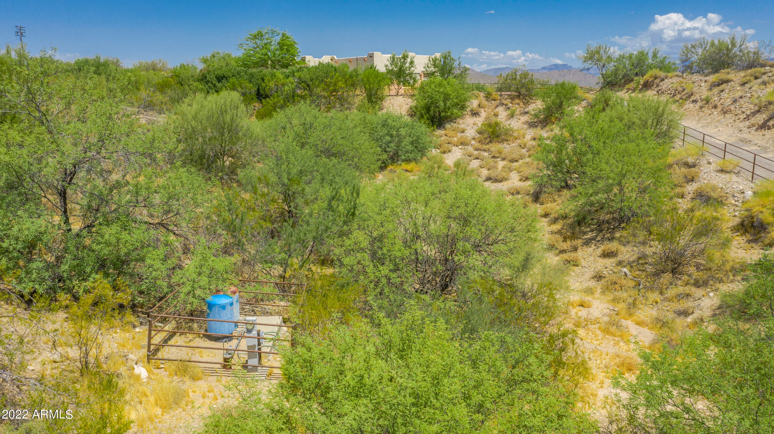 56655 N Cope Road, Wickenburg, AZ 85390 — photo 28 of 29