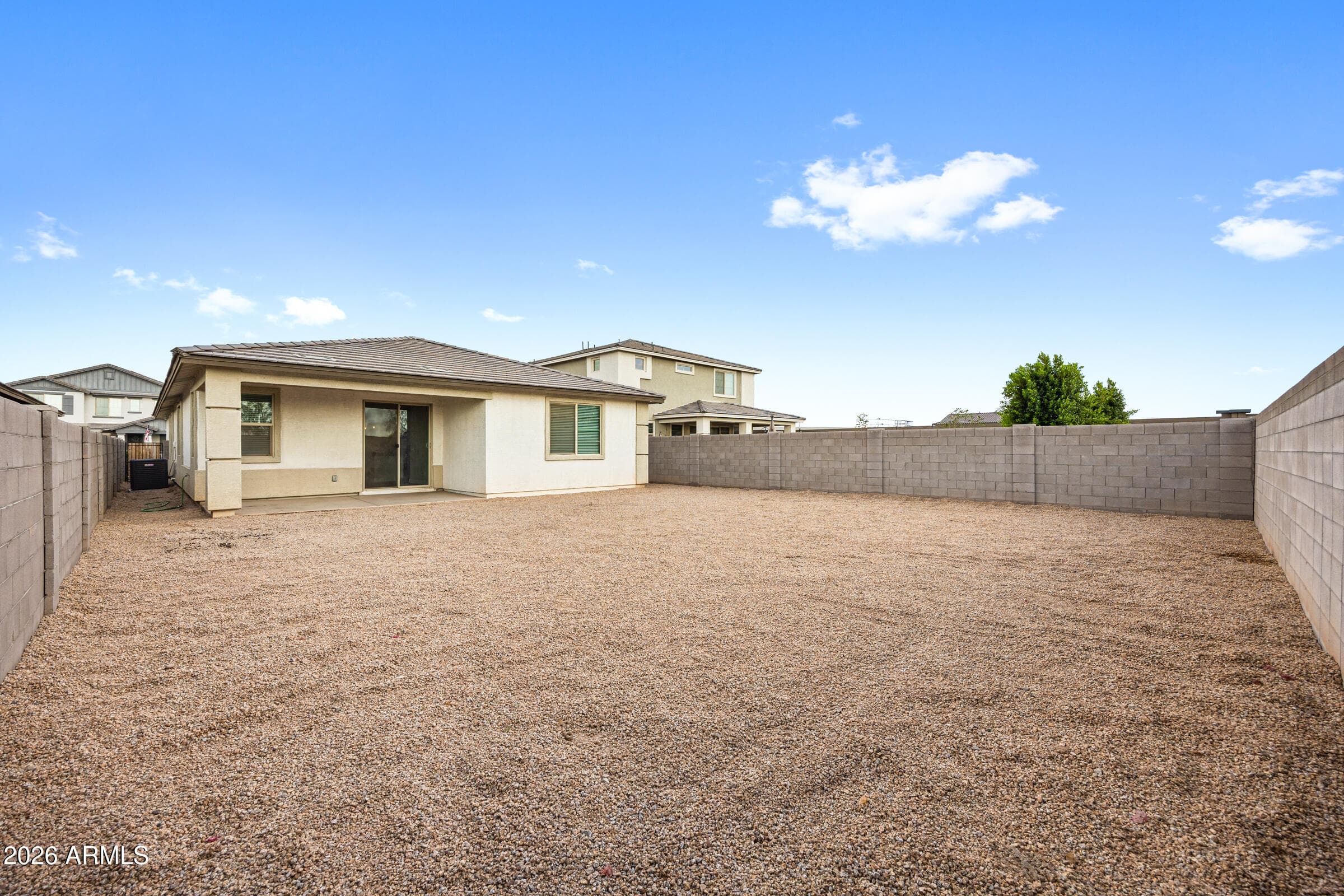 25602 S 224TH Place, Queen Creek, AZ 85142 — photo 34 of 53