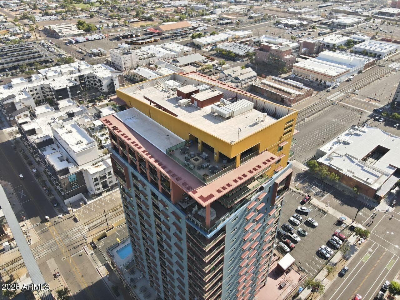310 S 4TH Street 609, Phoenix, AZ 85004 — photo 39 of 44
