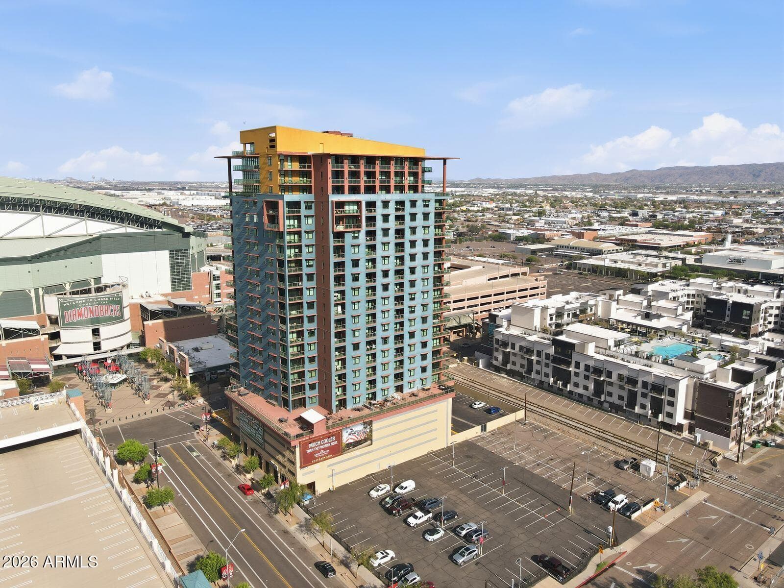 310 S 4TH Street 609, Phoenix, AZ 85004 — photo 44 of 44
