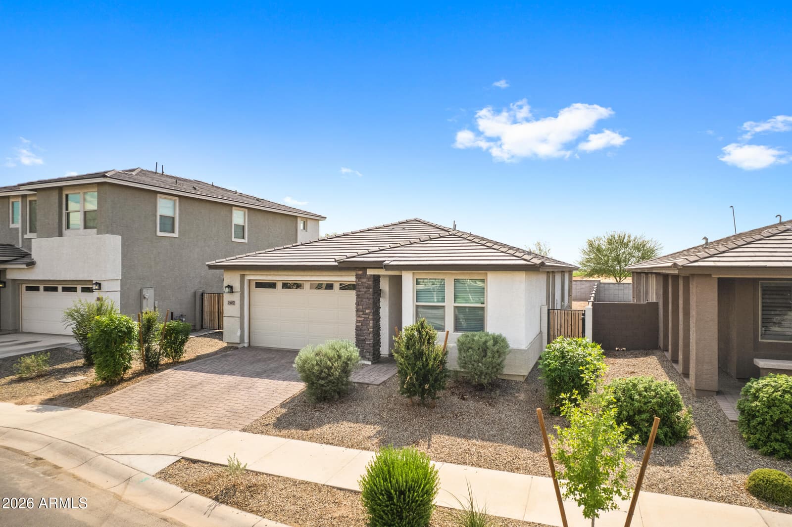 25602 S 224TH Place, Queen Creek, AZ 85142 — photo 1 of 53
