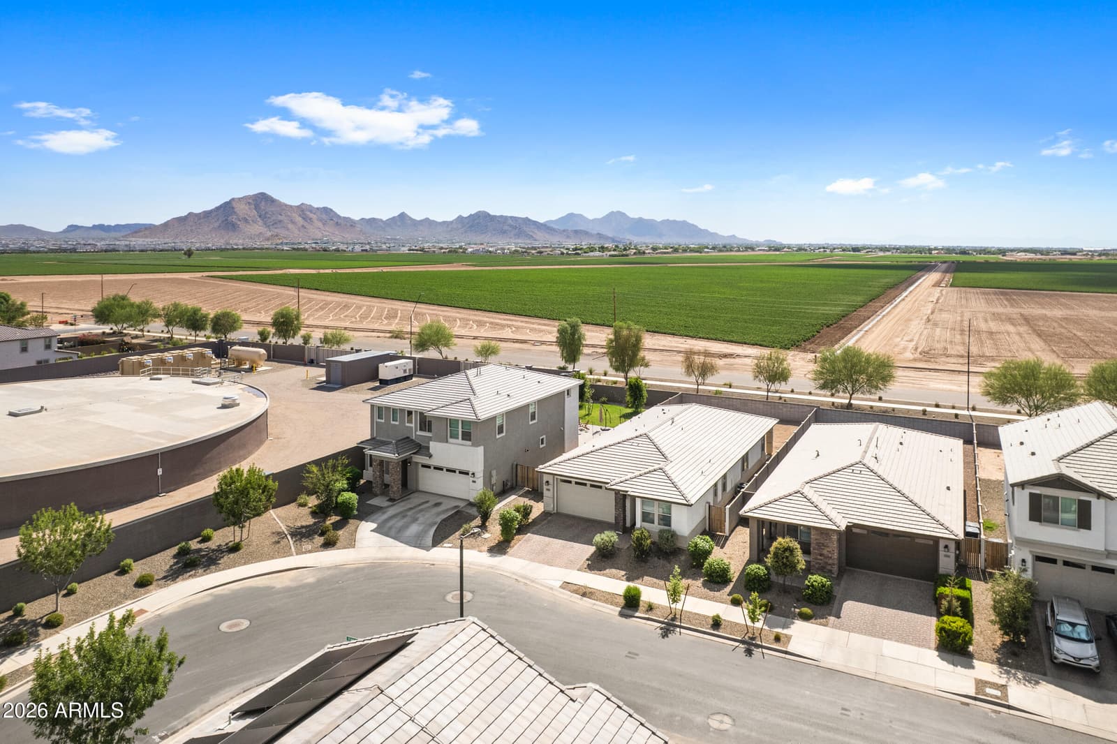 25602 S 224TH Place, Queen Creek, AZ 85142 — photo 41 of 53