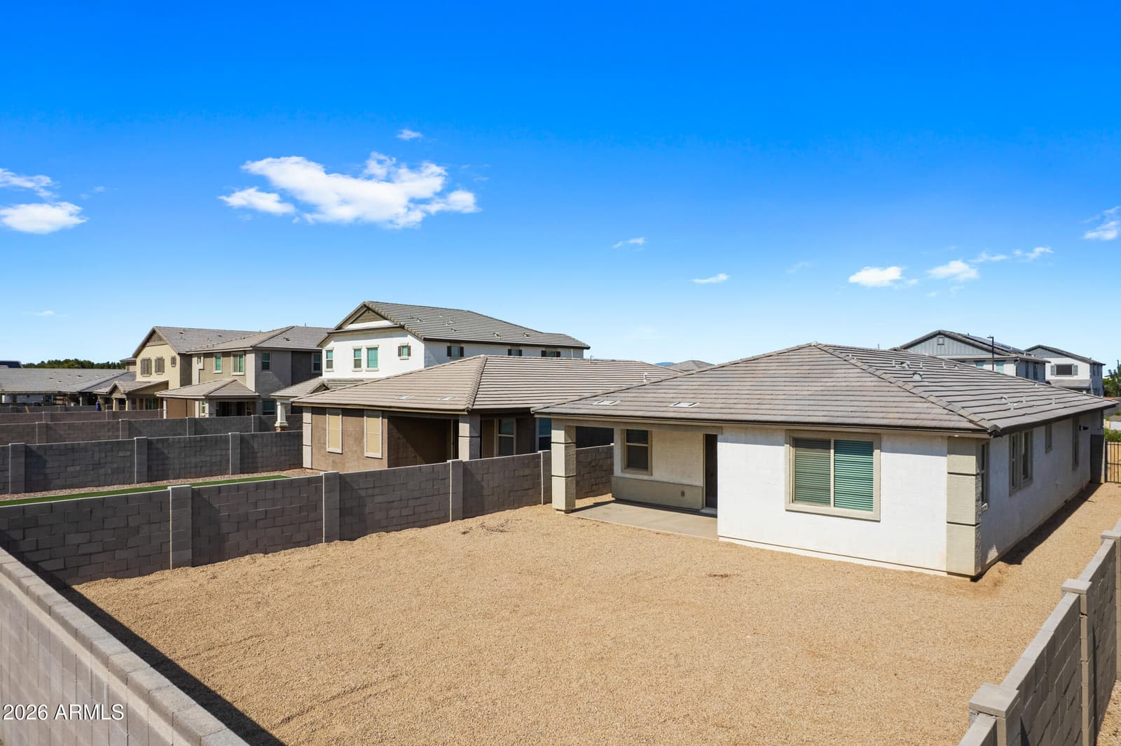 25602 S 224TH Place, Queen Creek, AZ 85142 — photo 45 of 53