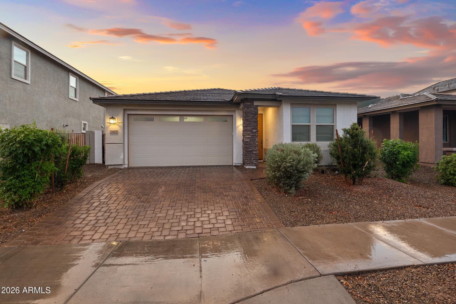 25602 S 224TH Place, Queen Creek, AZ 85142 — photo 49 of 53
