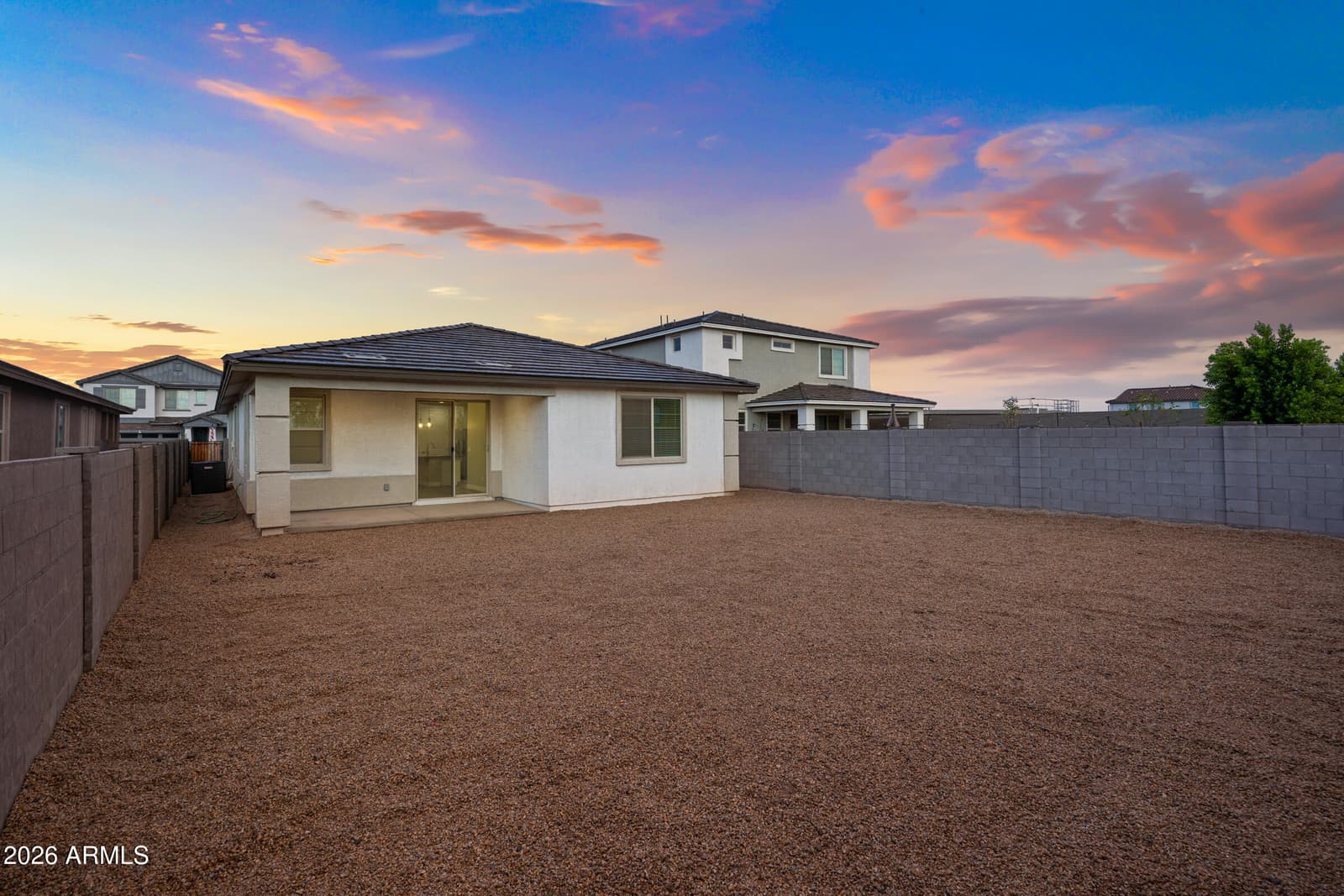 25602 S 224TH Place, Queen Creek, AZ 85142 — photo 52 of 53