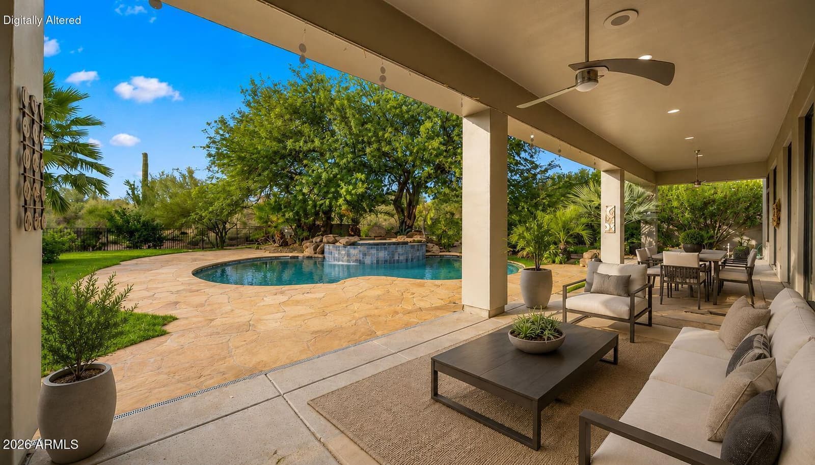 8430 E YEARLING Road, Scottsdale, AZ 85255 — photo 48 of 93