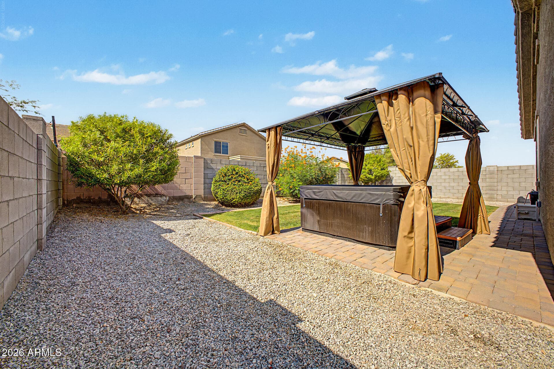 12160 W SUPERIOR Avenue, Tolleson, AZ 85353 — photo 12 of 23