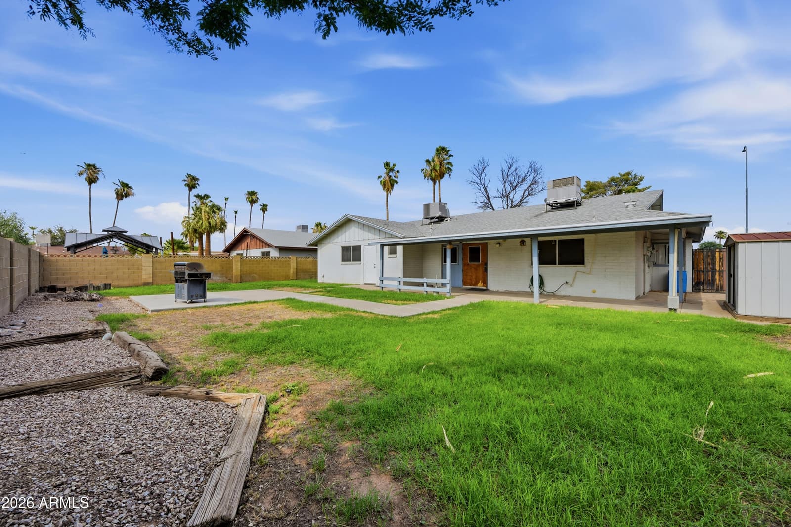 540 S VALENCIA, Mesa, AZ 85202 — photo 25 of 29