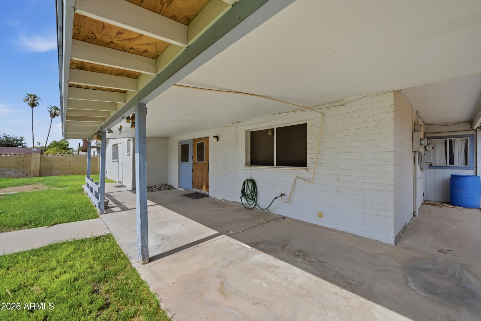 540 S VALENCIA, Mesa, AZ 85202 — photo 26 of 29
