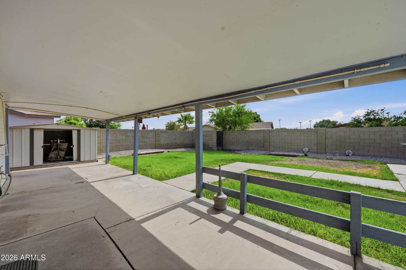 540 S VALENCIA, Mesa, AZ 85202 — photo 27 of 29