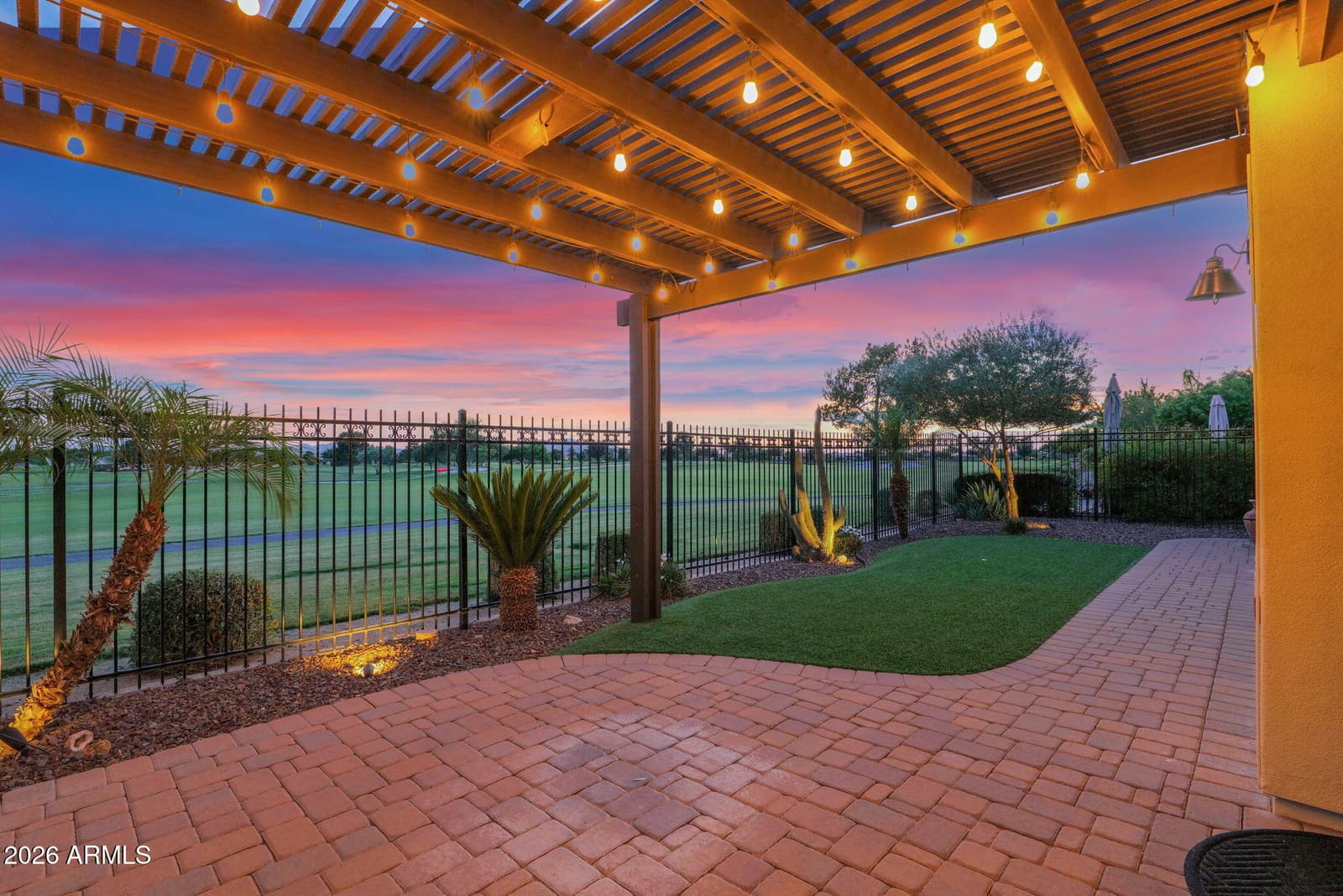 1429 E SWEET CITRUS Drive, Queen Creek, AZ 85140 — photo 49 of 60