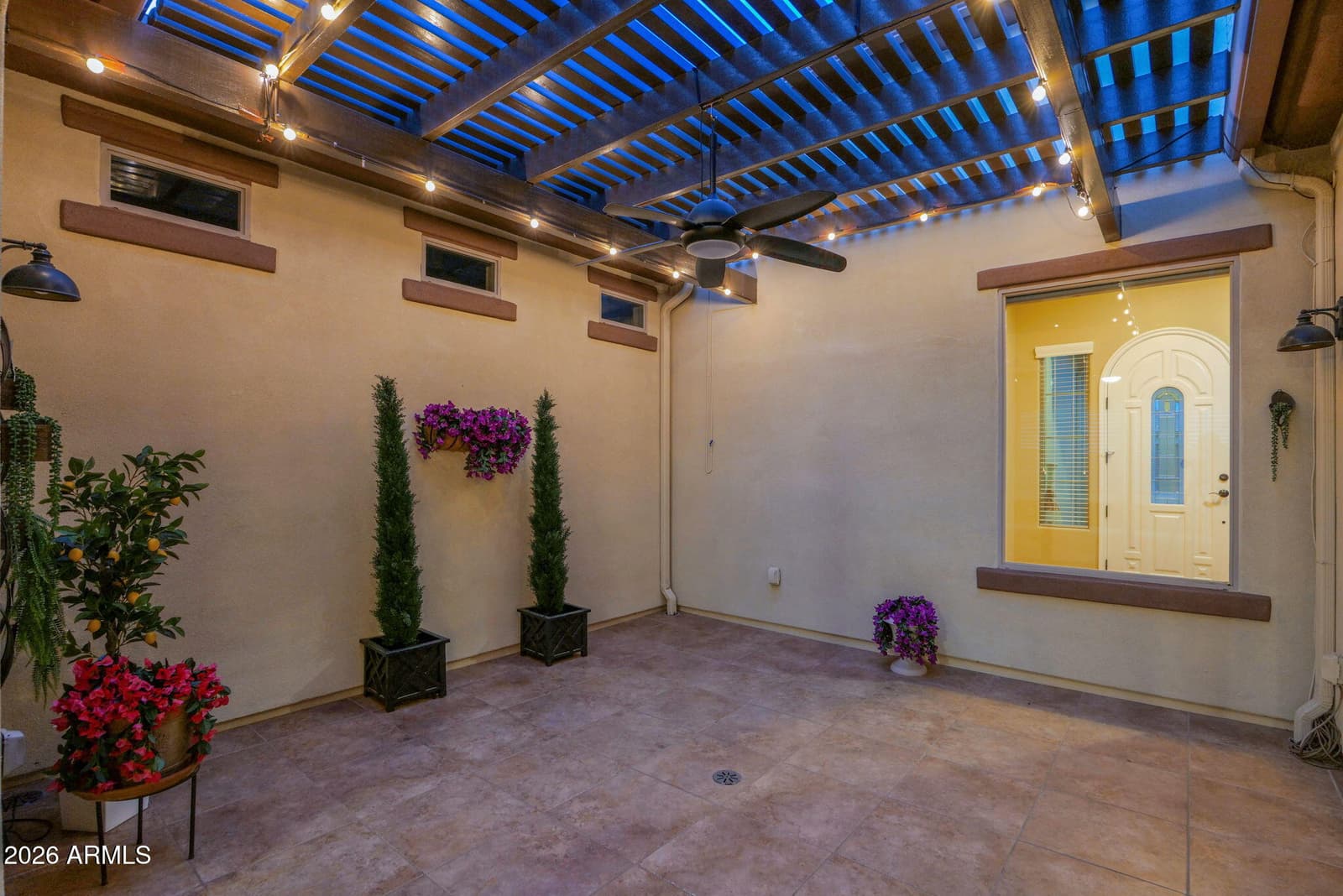1429 E SWEET CITRUS Drive, Queen Creek, AZ 85140 — photo 19 of 60