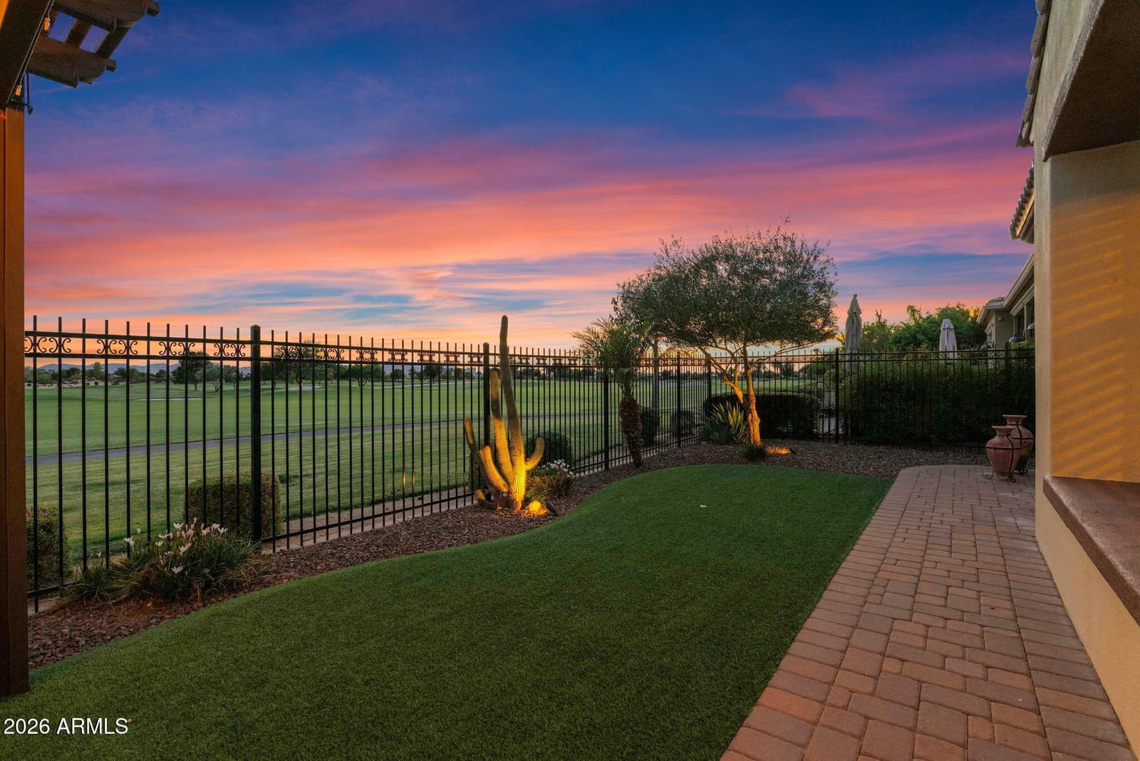 1429 E SWEET CITRUS Drive, Queen Creek, AZ 85140 — photo 50 of 60