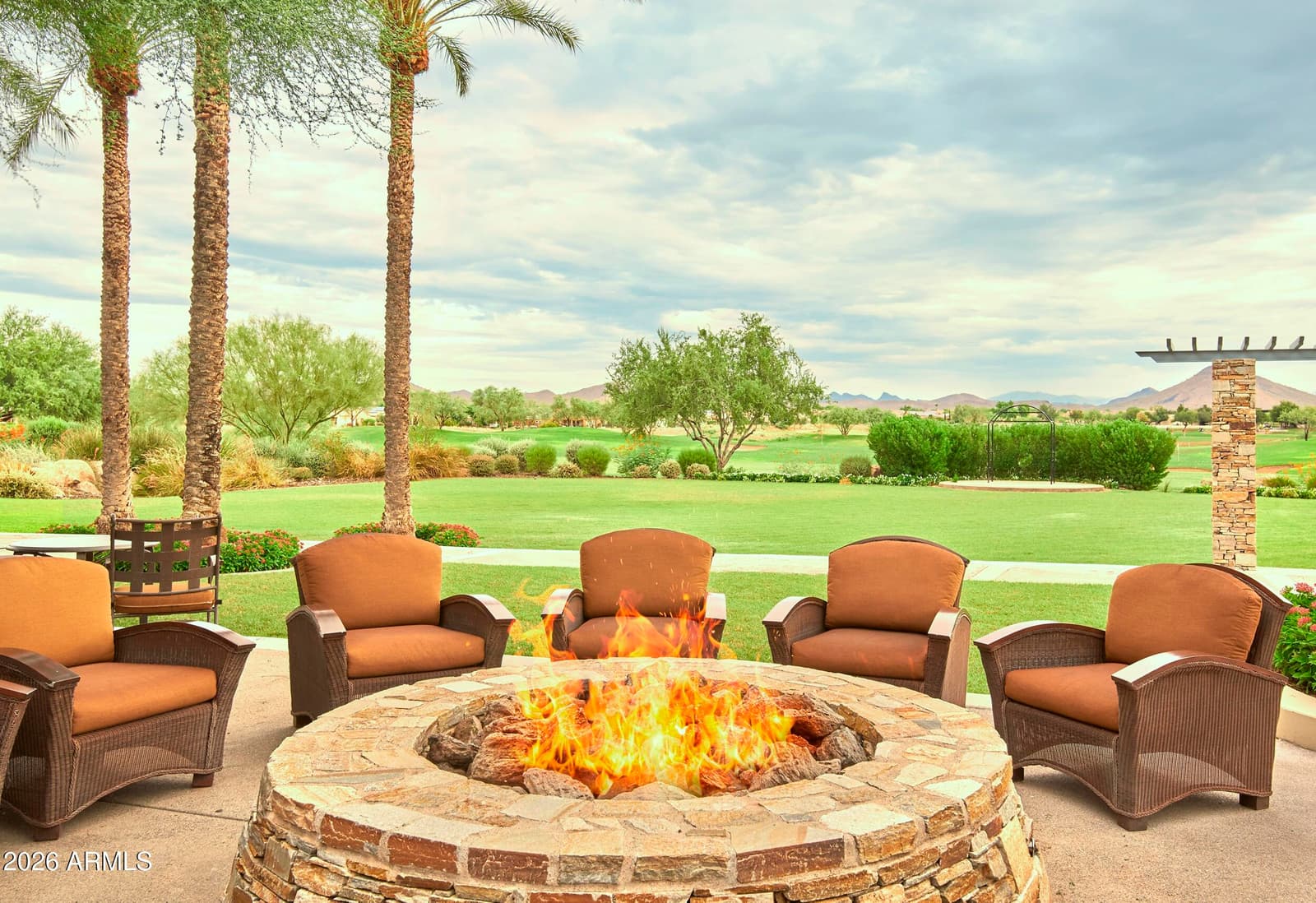 29201 N SORRENTO Drive, Peoria, AZ 85383 — photo 85 of 91