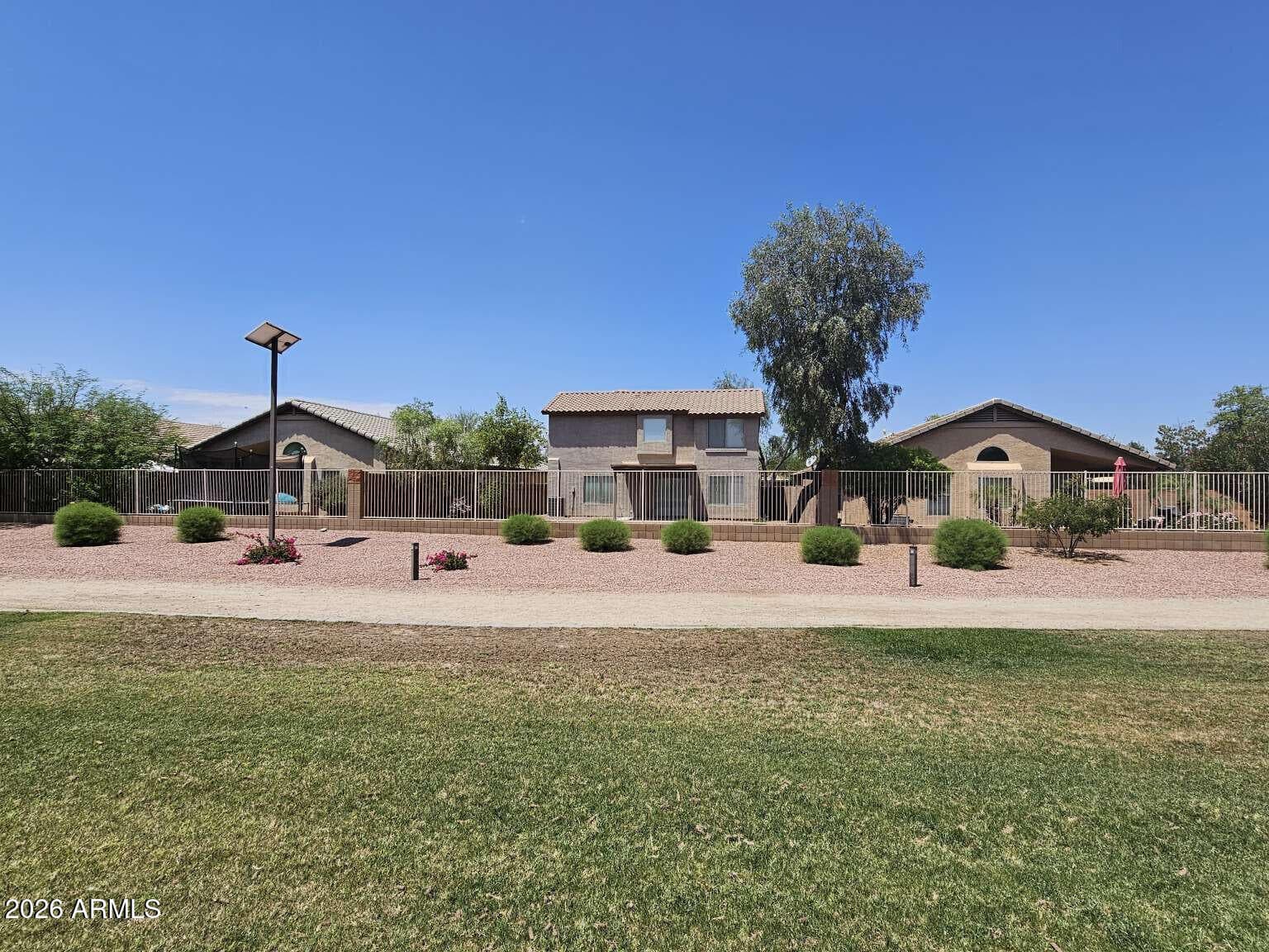 8021 S 47TH Lane, Laveen, AZ 85339 — photo 33 of 39