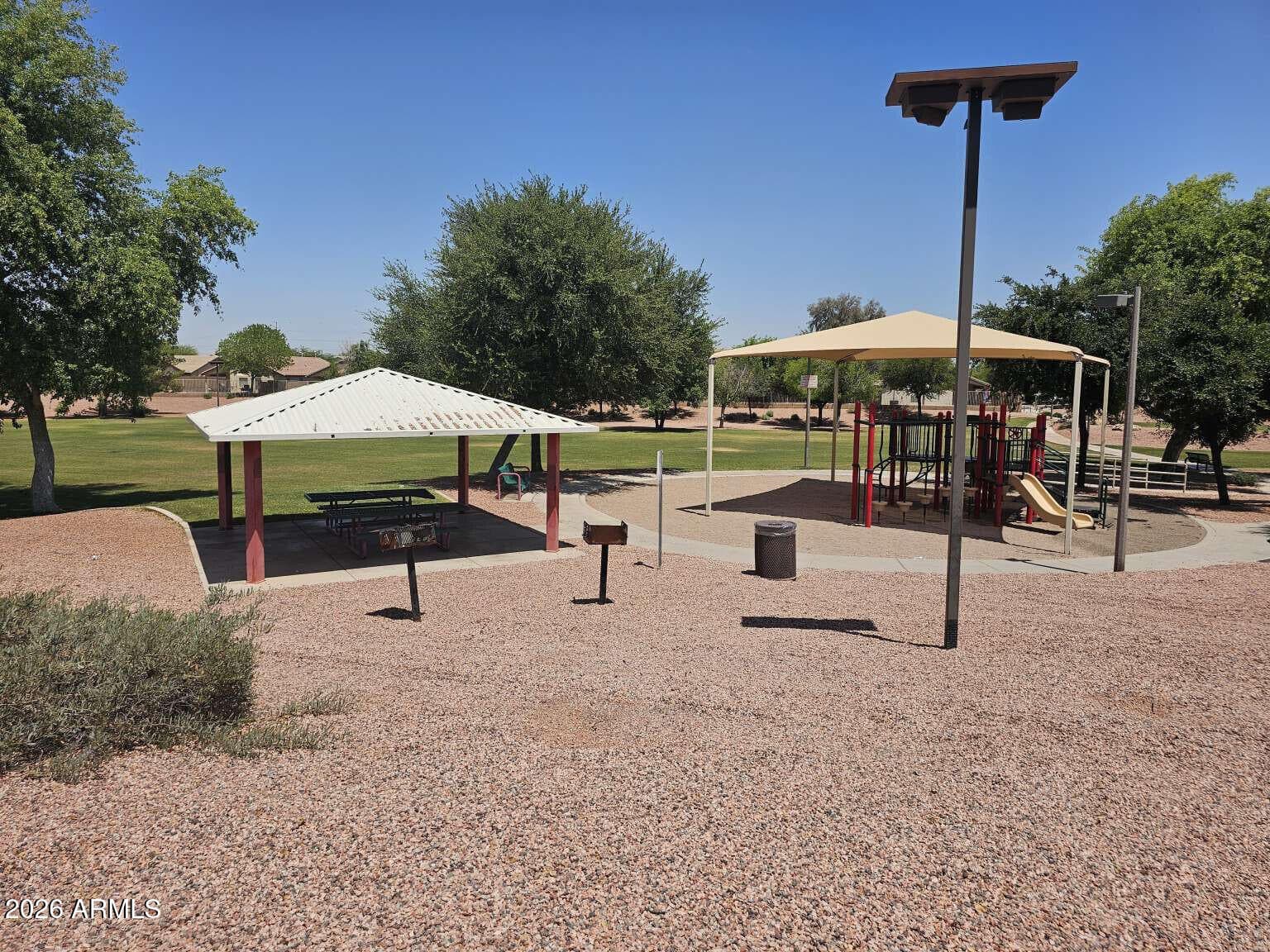 8021 S 47TH Lane, Laveen, AZ 85339 — photo 35 of 39