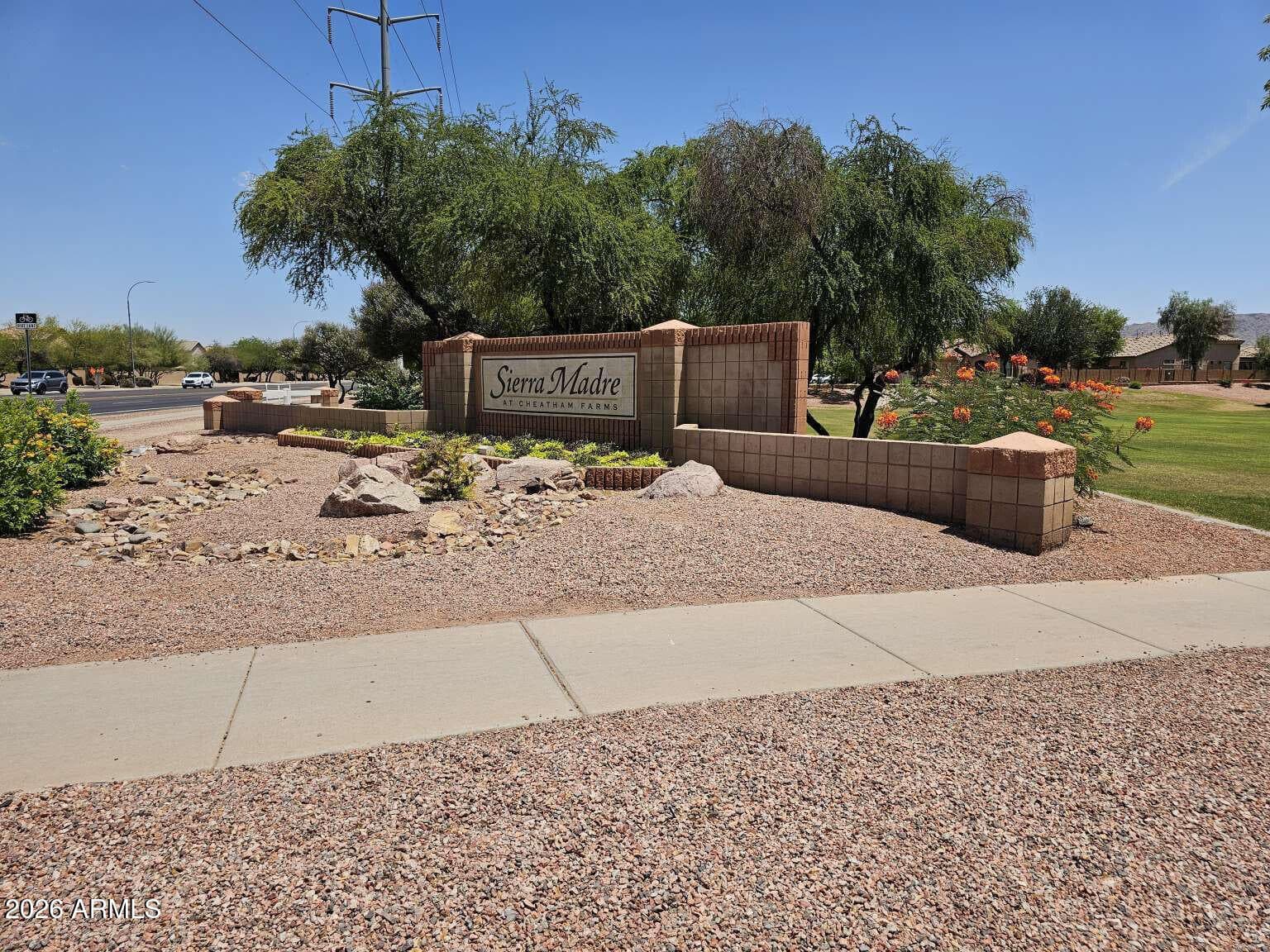 8021 S 47TH Lane, Laveen, AZ 85339 — photo 39 of 39