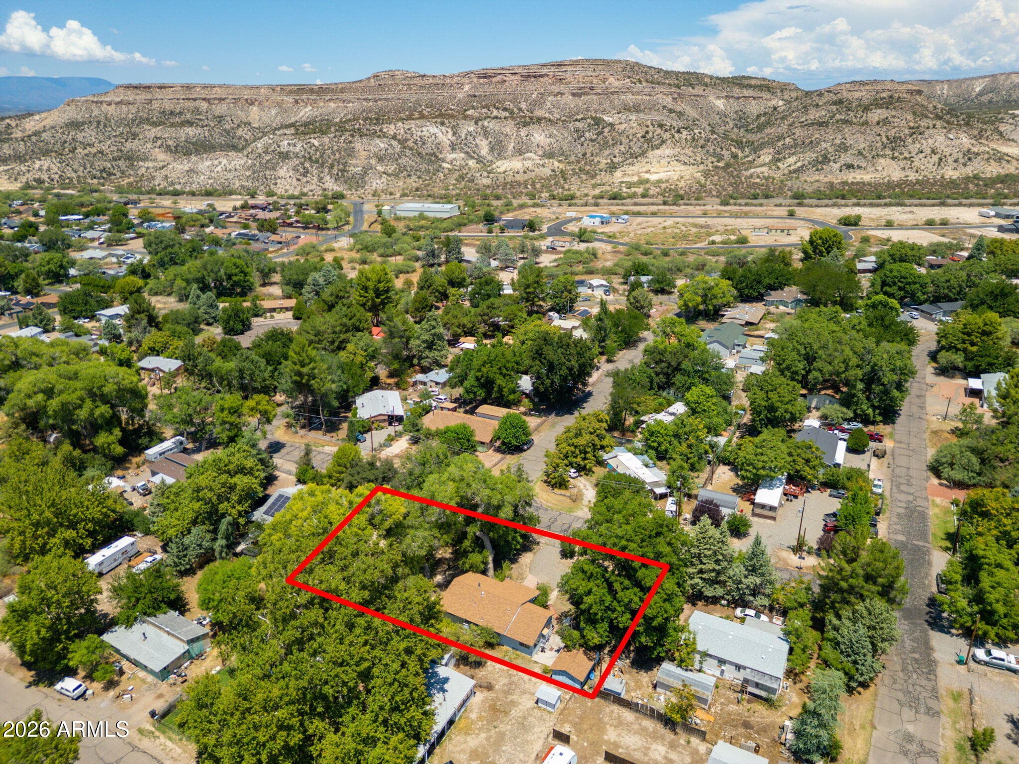3663 E CACTUS BLOSSOM Lane, Camp Verde, AZ 86322 — photo 45 of 46