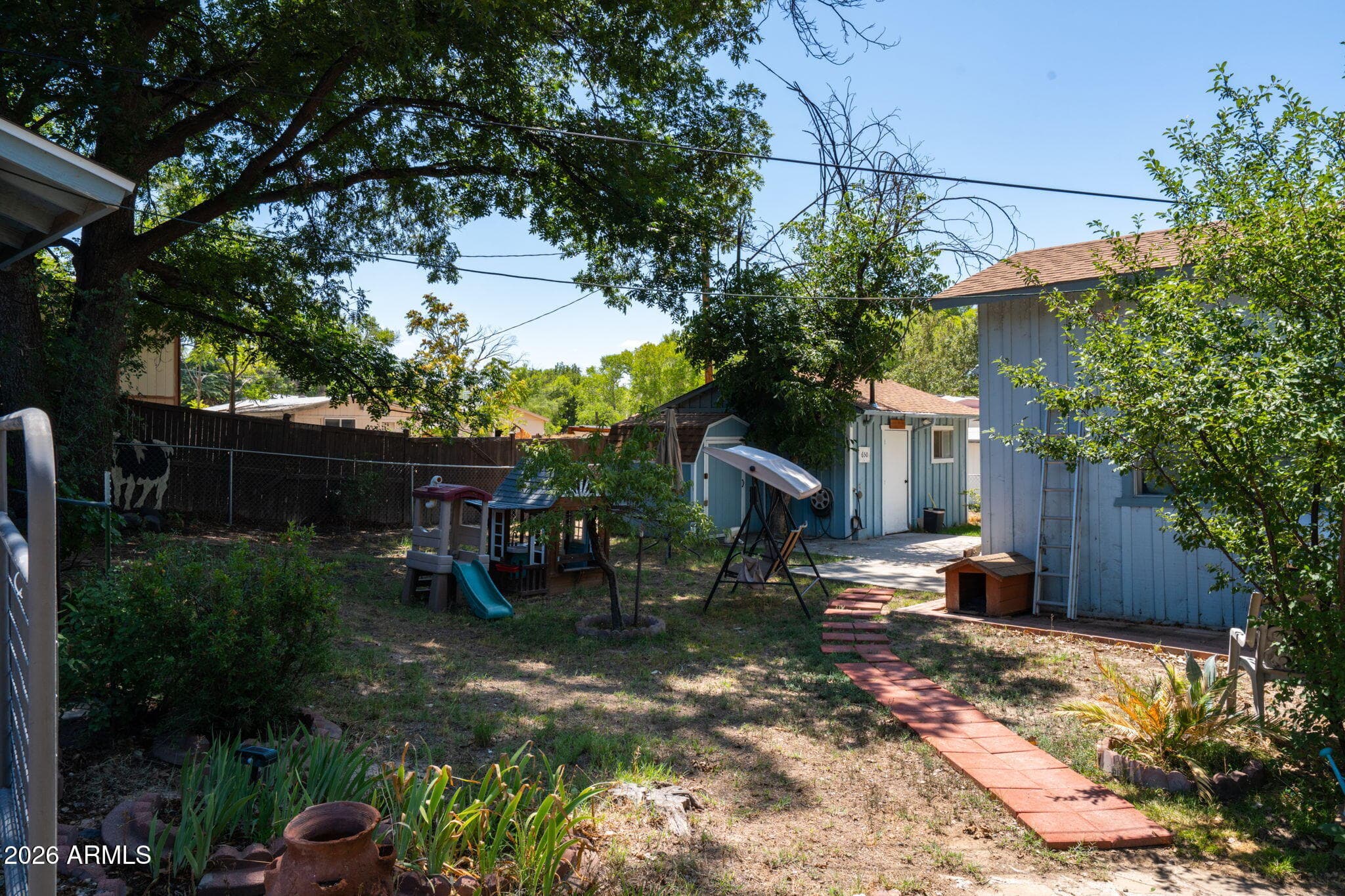 3663 E CACTUS BLOSSOM Lane, Camp Verde, AZ 86322 — photo 40 of 46