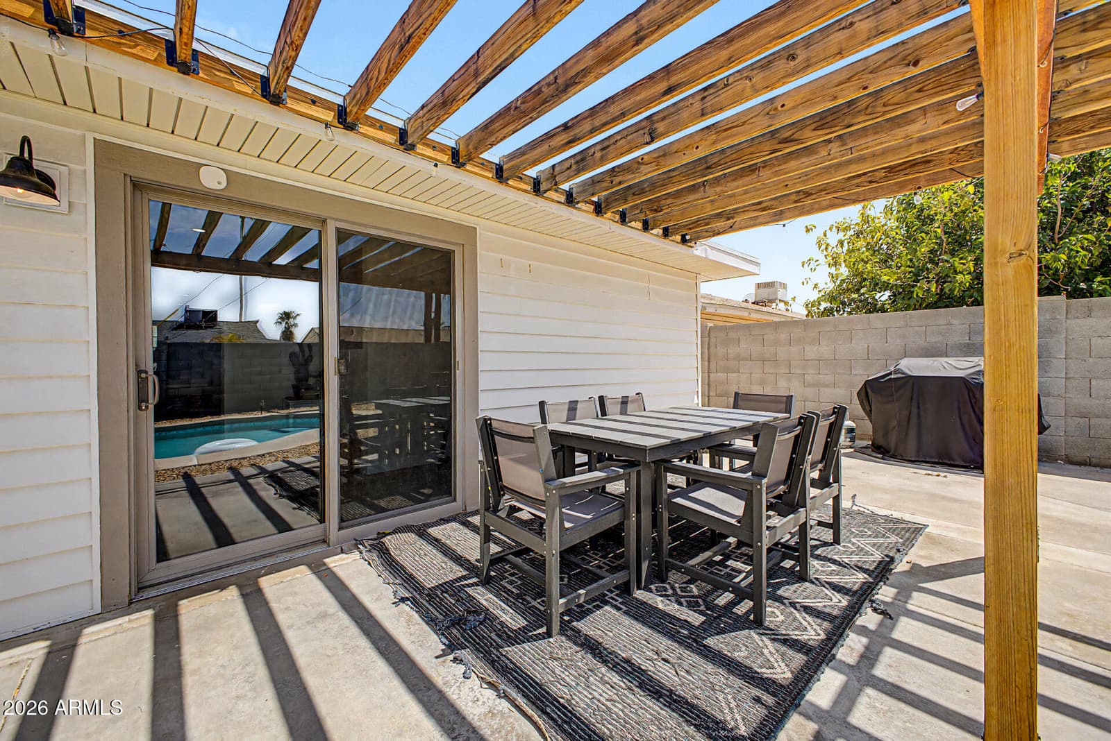 8401 E VIRGINIA Avenue, Scottsdale, AZ 85257 — photo 35 of 36